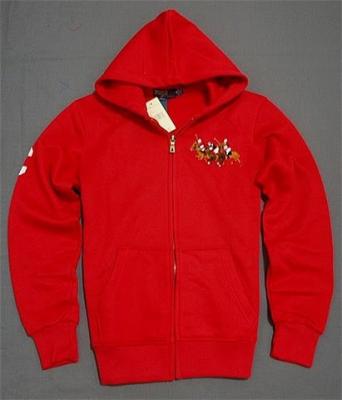 Polo Hoodies-141